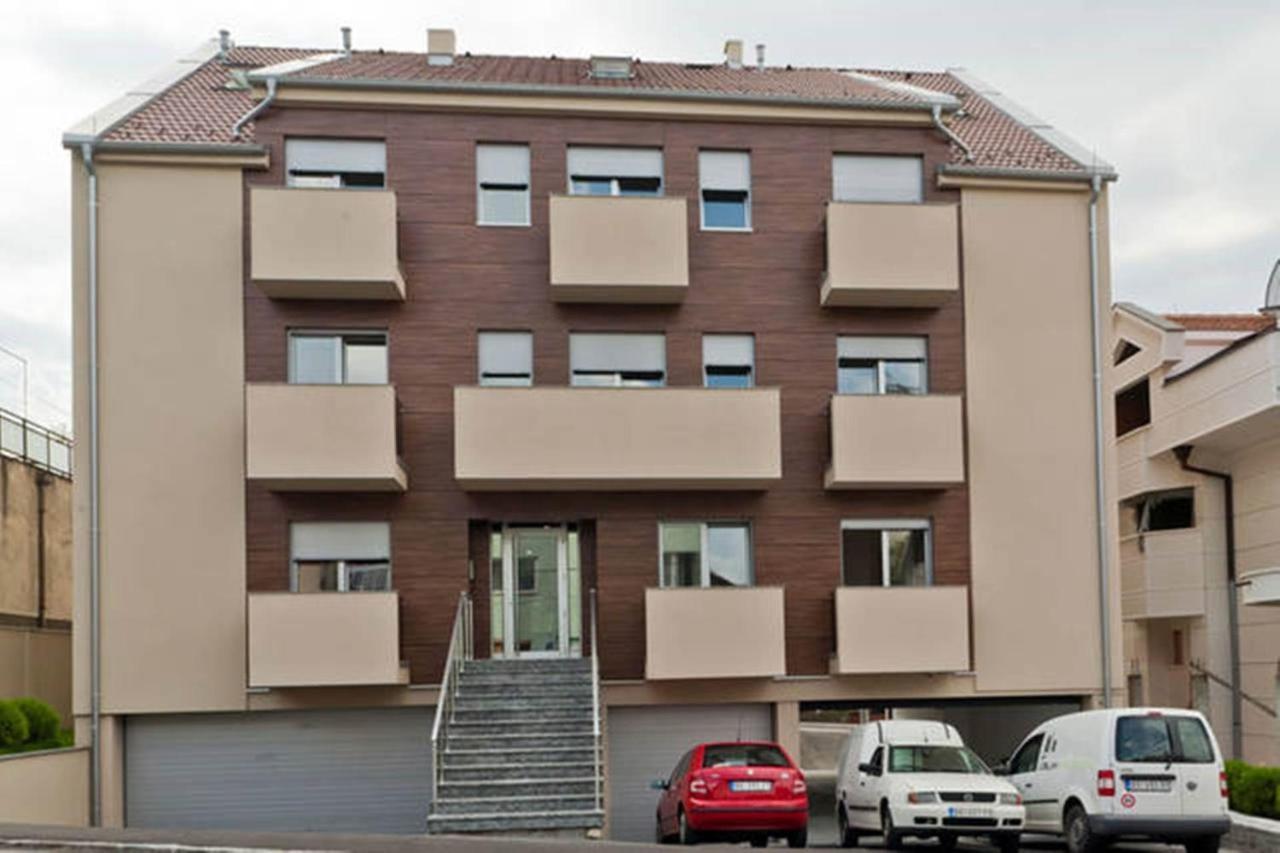 Lazic Apartment Belgrade Exterior photo